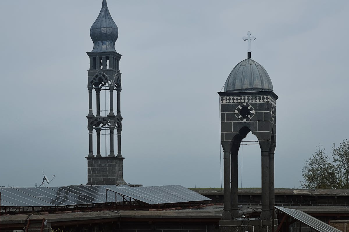 Free Churches & Methodist / URC